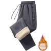 Dark gray straight plus velvet