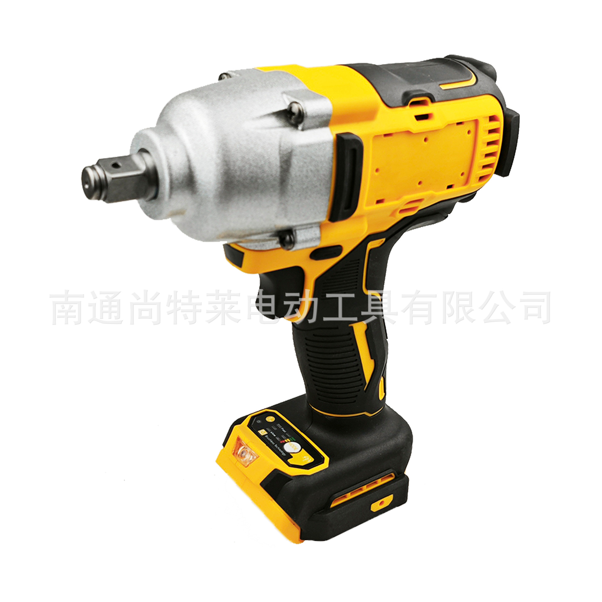 Dewei 발 베어 메탈