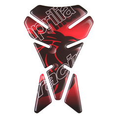 Aftermarket motorcycle modification suitable for Yamaha Suzuki Kawasaki Honda fishbone tank wrap thick tank wrap