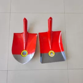 锹;铲子;叉