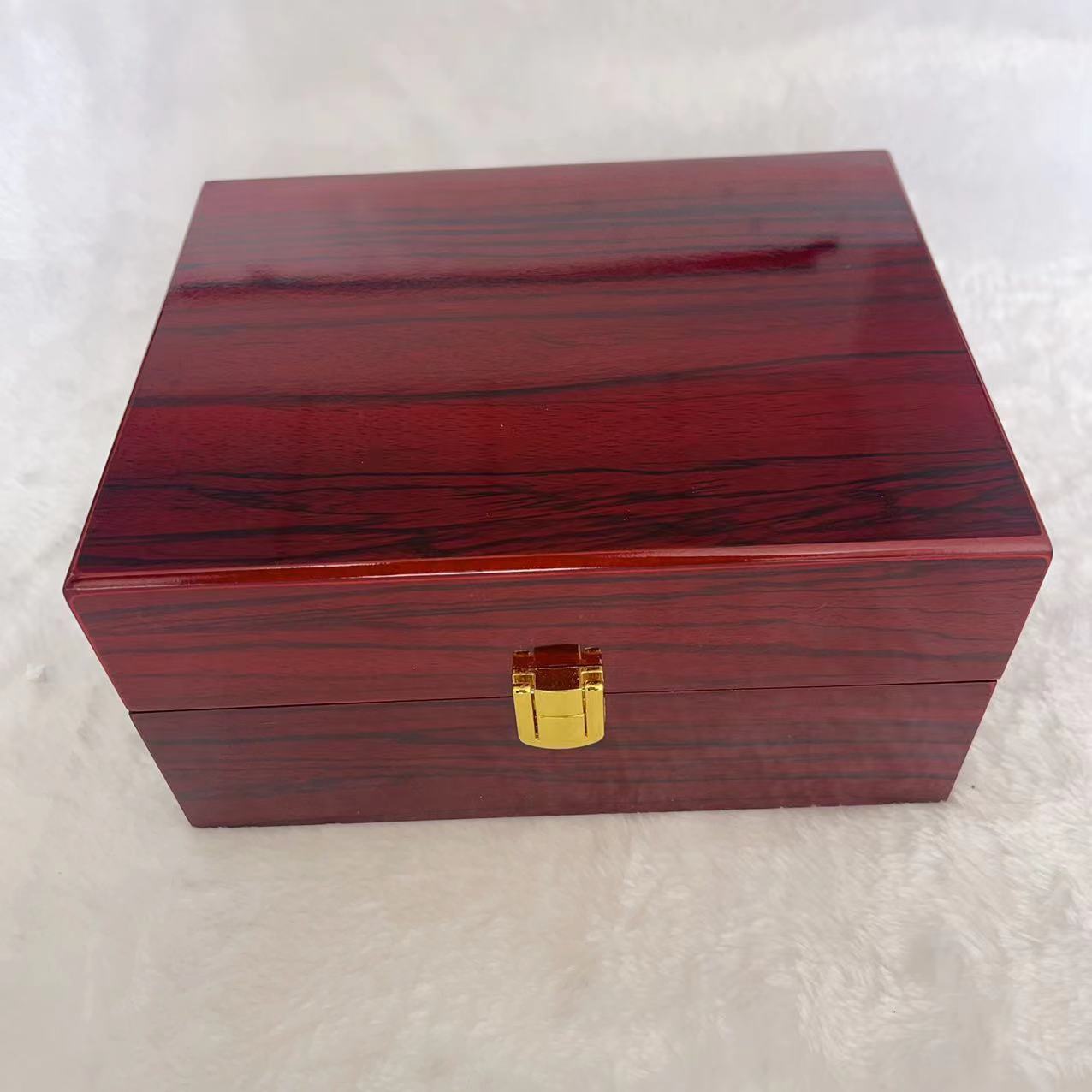 KM 하이 엔드 선물 상자