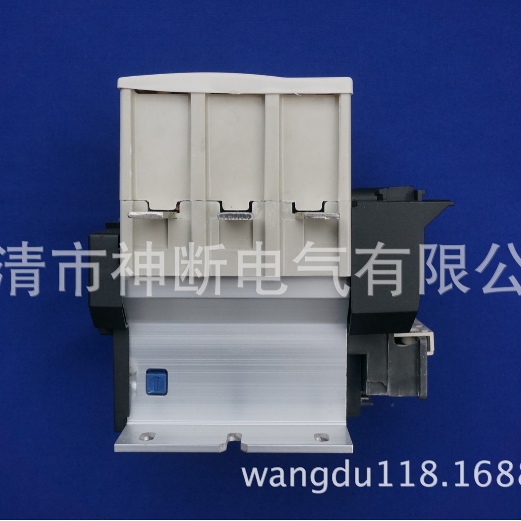 【批发】CJX2-115/AC24V人民交流接触器