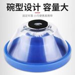 电锤冲击钻防尘罩手电钻电锺开孔配件打孔防尘袋接灰器钻孔集尘器