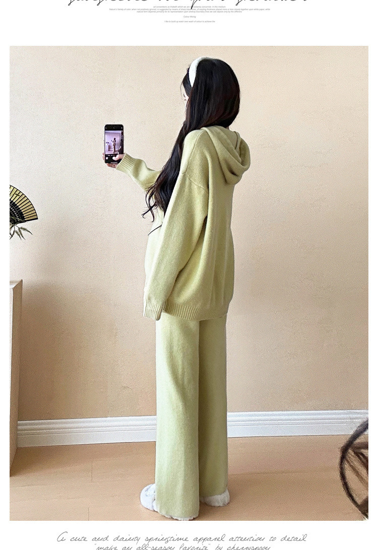 ?松潮?外穿??孕??件套