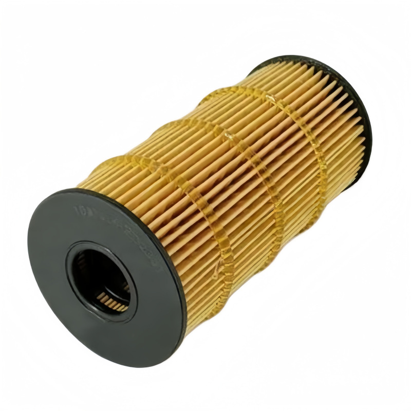 Foreign trade version 1012014-FD2031 15208-2ZG6D high-performance eco-friendly paper oil filter element