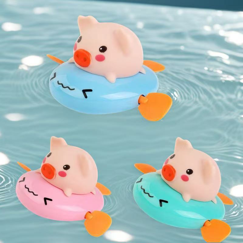 クロスボーダー浴室おもちゃキノコスプリンクラーお風呂小さなおもちゃ赤ちゃんは夏の水遊びが大好き男の子と女の子のための小さなおもちゃ|undefined