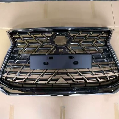 Style Grille Lx570 Old – Zhongwang