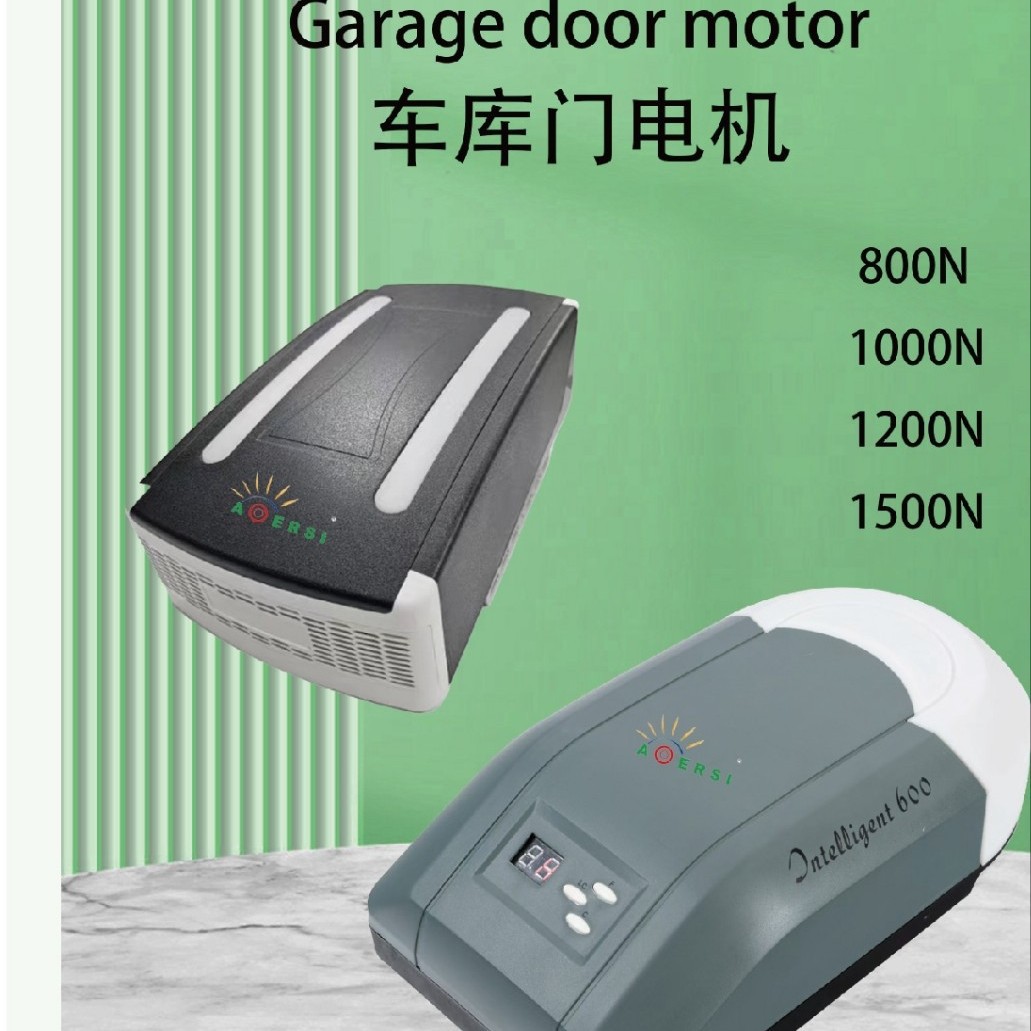 110V220V puerta deslizante puerta de apertura horizontal villa puerta automática de alta velocidad puerta cerradora puerta