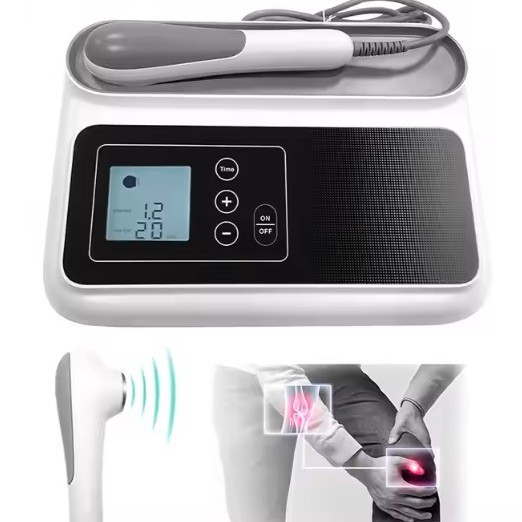 Therapy Machine Physical Device for Pain Relief Reduce|undefined