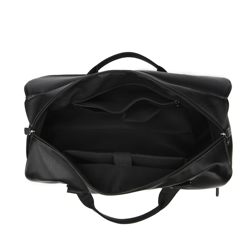 Bolso de hombro de los hombres bolsa de mensajero de gran capacidad para viaje de negocios de corta distancia al aire libre equipaje de ocio Yoga bolsa de fitness
