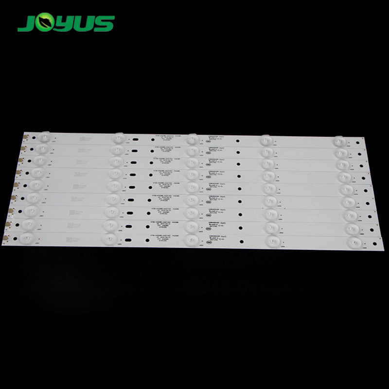 原装飞利浦42PFL5040/T3 灯条4708-K420WD-A2211A01 配屏K420WD6