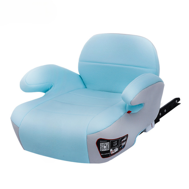 Moonlight blue-isofix interface + backrest model