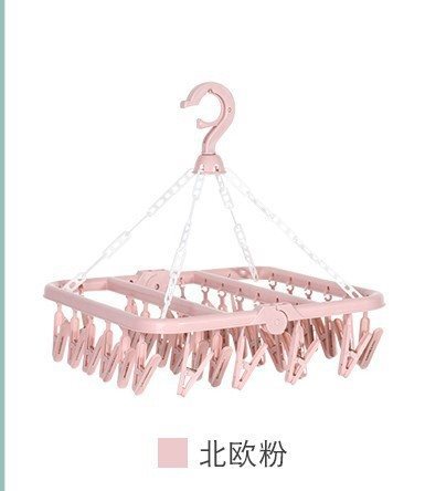 사각 32클립 노르딕 파우더 1개