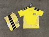 2026 Scotland Yellow Goalkeepers