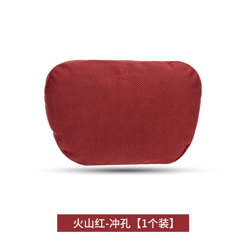マイバッハ車のヘッドレスト、腰枕、クッション、カー用品、枕、ネックピロー、Amazonに適しています。|undefined