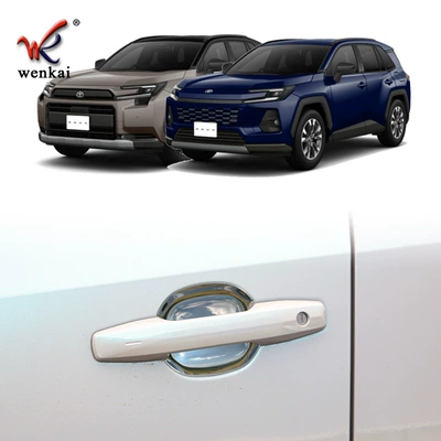 Other Automotive Exterior Supplies Toyota Rav4, Modified Exterior Door