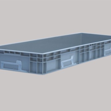 EU41211汽配箱/EU箱/1200*400*120 汇久丰厂家直销