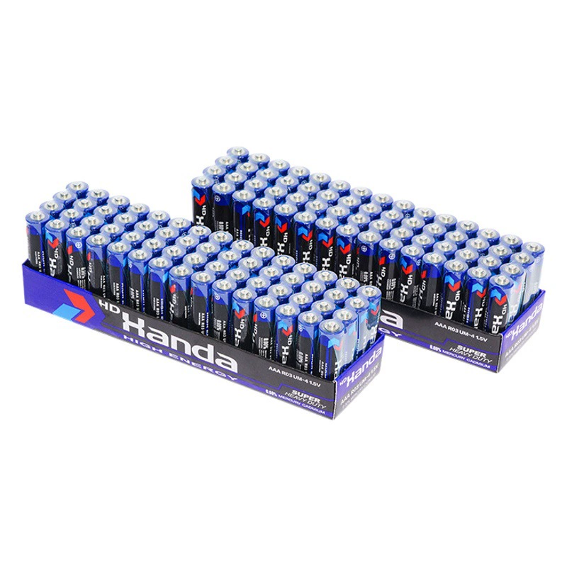 Оптовая Продажа с фабрики № 7 угольная сухая батарея AAA пульт дистанционного управления электронные весы оксиметр настенная диаграмма Игрушка № 7 батарея