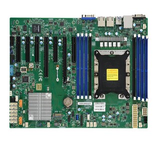 ��C X11SPL-F  ��·���������� LGA3647