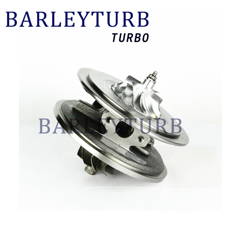 Gt2260V Turbocharger Assembly 765985 Is Suitable for Bmw 3.0L M57306D3 11657796314