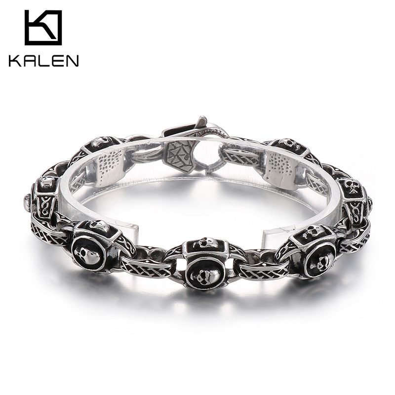 Retro jewelry