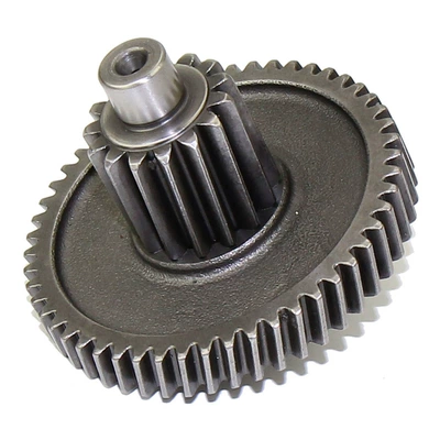 GY6 50 80 engine gear Motorcycle engine and accessories - 50-middle-teeth
