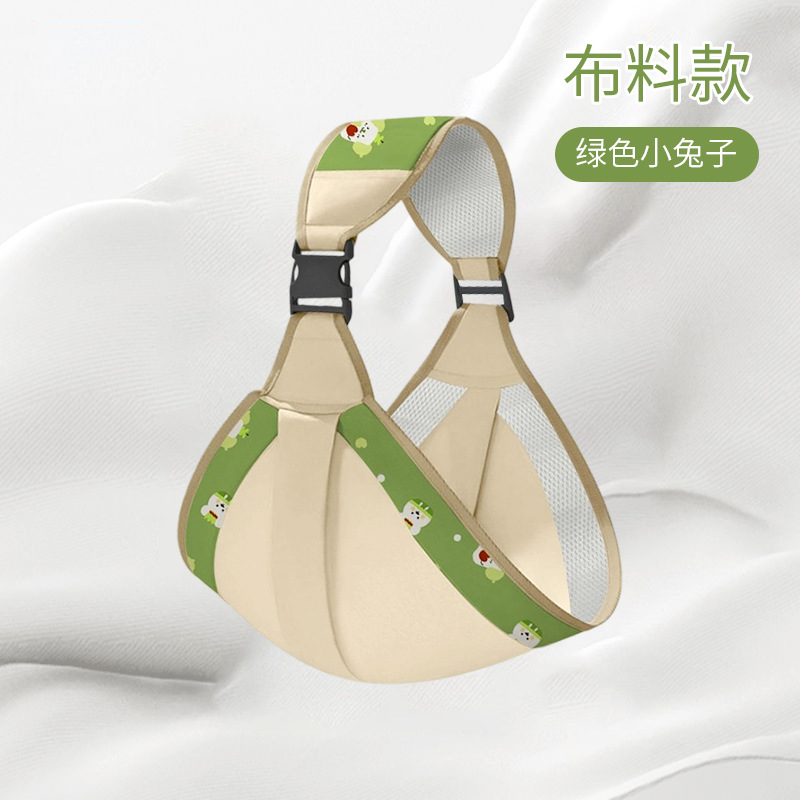 Portabebés portabebés bebé recién nacido abrazos frente a los recién nacidos