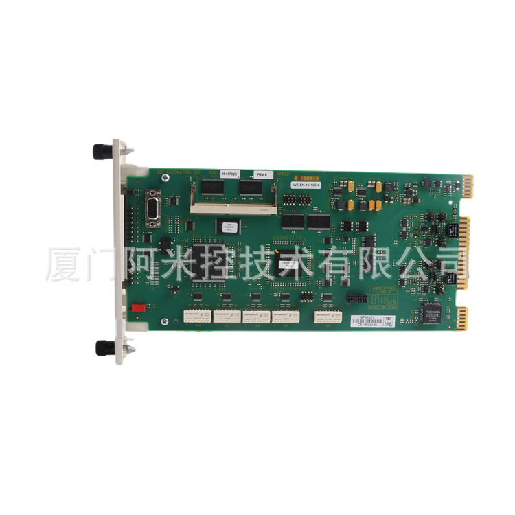 ABB 1MRK002239-BB 电源板
