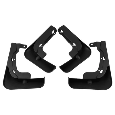 cross-border soft mudguard, Mudguard