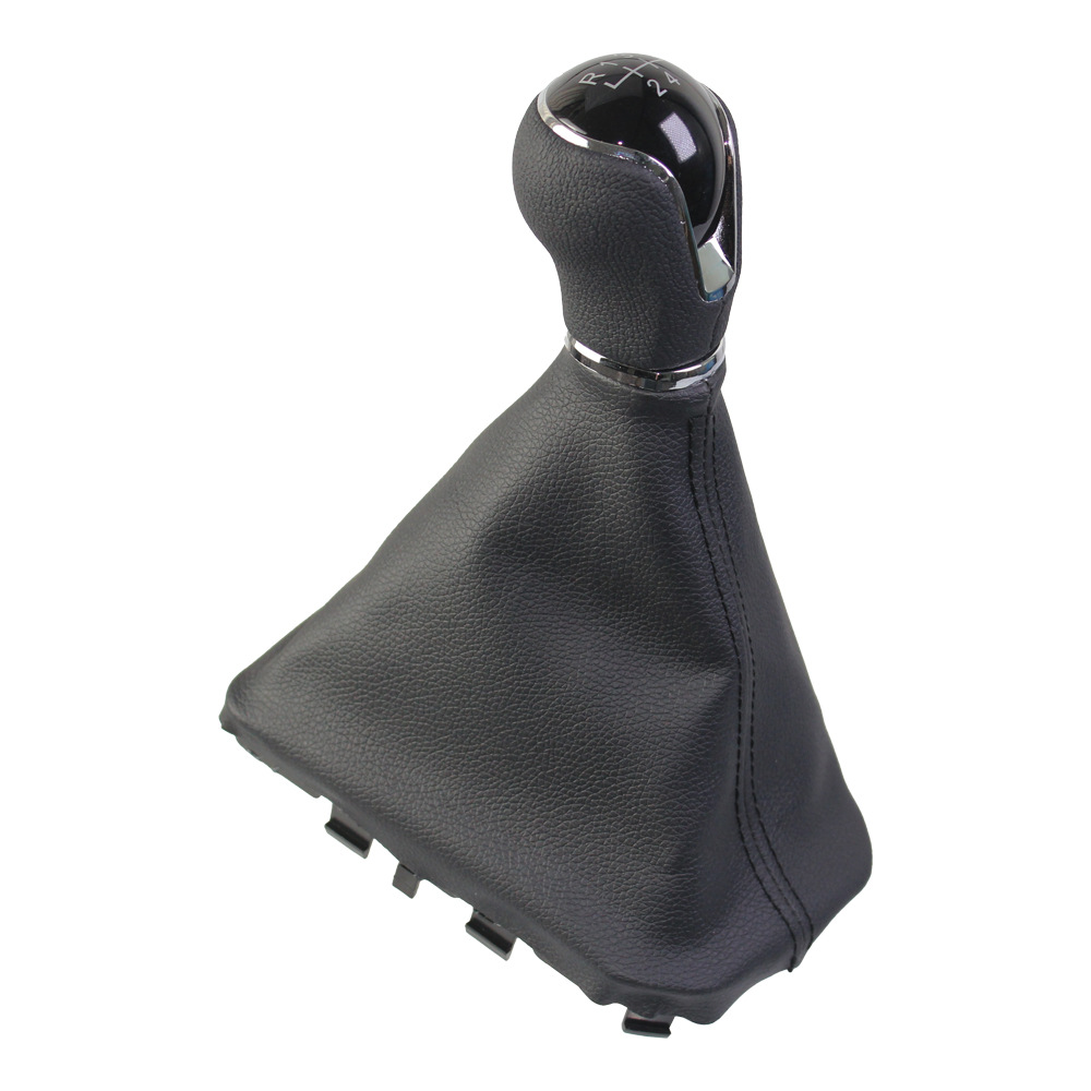 Nuevo cross-border para Volkswagen SEAT ibiza cambio de velocidad de automóvil conjunto de palanca de engranaje image 3