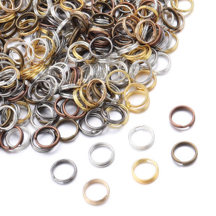 200��/�� �p��Ȧ �p���FȦС�AȦ�B�Ӽ� DIY�Ʒ��� 5/6/8/10mm