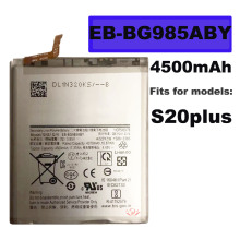 mS20Plus֙C늳,EB-BG985ABY늳,4500mAh