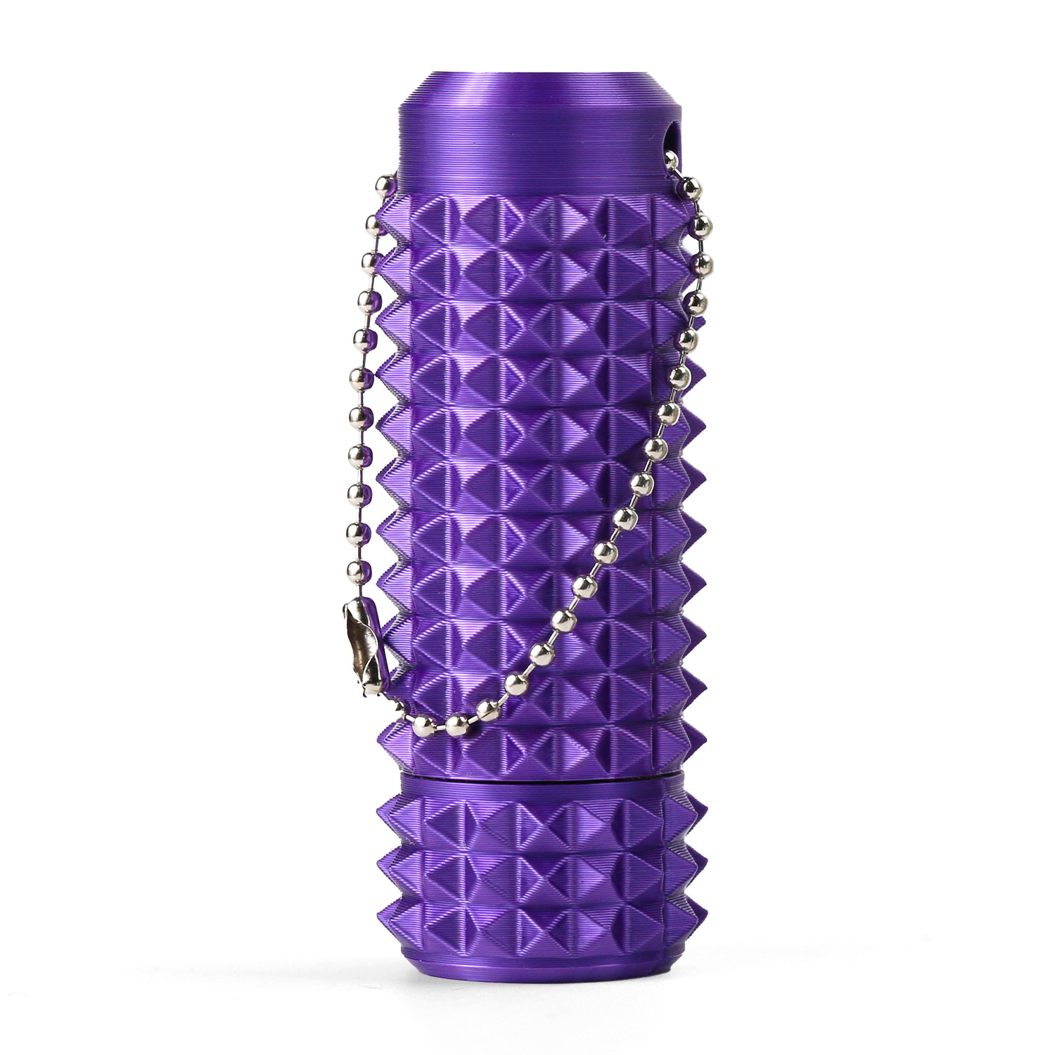 Rodamiento de juguete impreso en 3D rotativo Little Ouchies Pain Fidget portátil estimulación del dolor descompresión