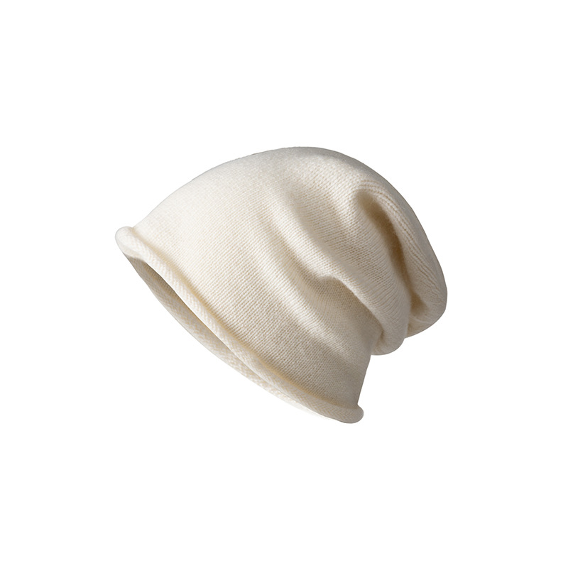 Selección estricta 100% de lana gorra gorra gor