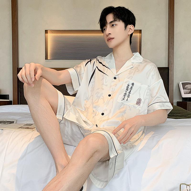 857 # 시니어 센스 남자 여름