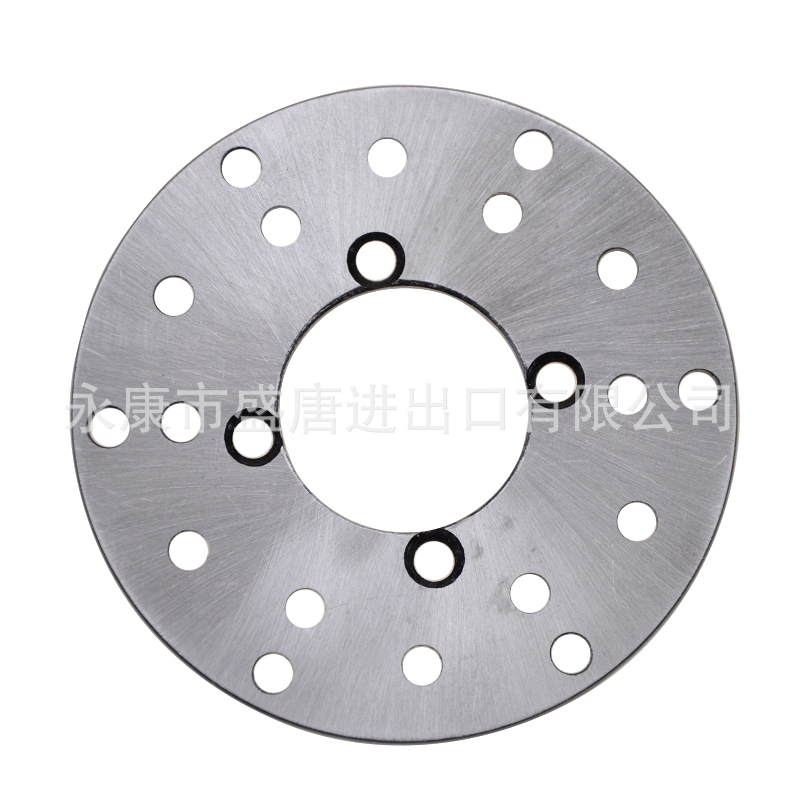 Goofit Disc Brake Disc Adapted to 50Cc 70Cc 90Cc 110Cc 125Cc Atv Brake Disc
