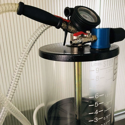 and Filler Integrated Machine for – Mühərrik alətləri