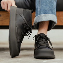 ��Ь��ϵ�ӽq�ߎͰ�Ь2024�ﶬ��Ƥ�����ĥ�R��ѥ�������e���bѥ