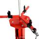 Tire disassembling Machine Manual tire peeling machine tire disassembling Machine Manual tire disassembling tool 4-16.5