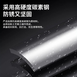 Подвесной электронный камин, 3D-камин с имитацией пламени, распылительный камин, вращающийся на 360 ° декоративный камин для виллы, отеля