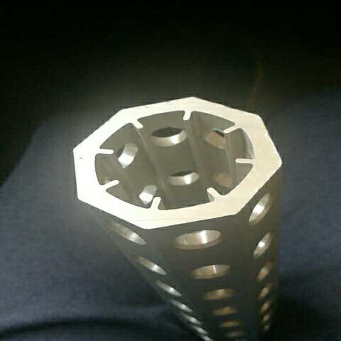 EGT002自动化线工业材八角管