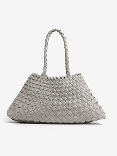 Basket, one-shoulder bag, shoulder bag
