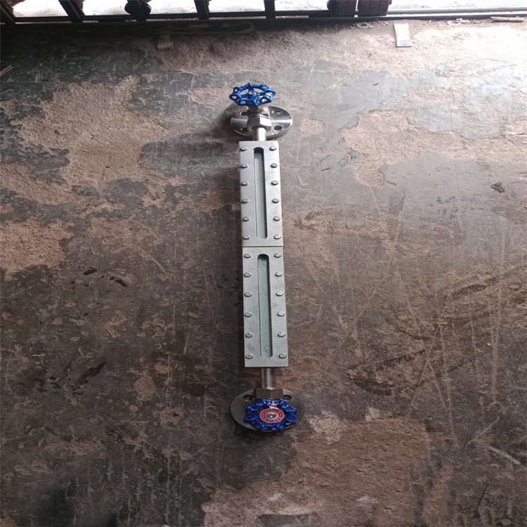 YMFTN5000不锈钢液位计304L不锈钢液面计316l不锈钢水位计拷贝林