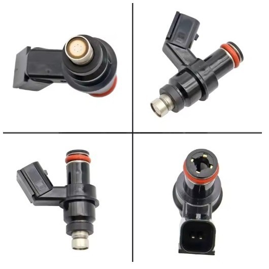 15710-26GA0 is suitable for Honda motorcycle injector nozzle injector accessories 15710-26GA0