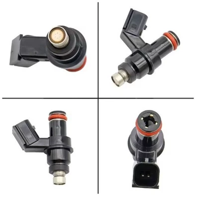 injector nozzle injector – Oil pump, nozzle