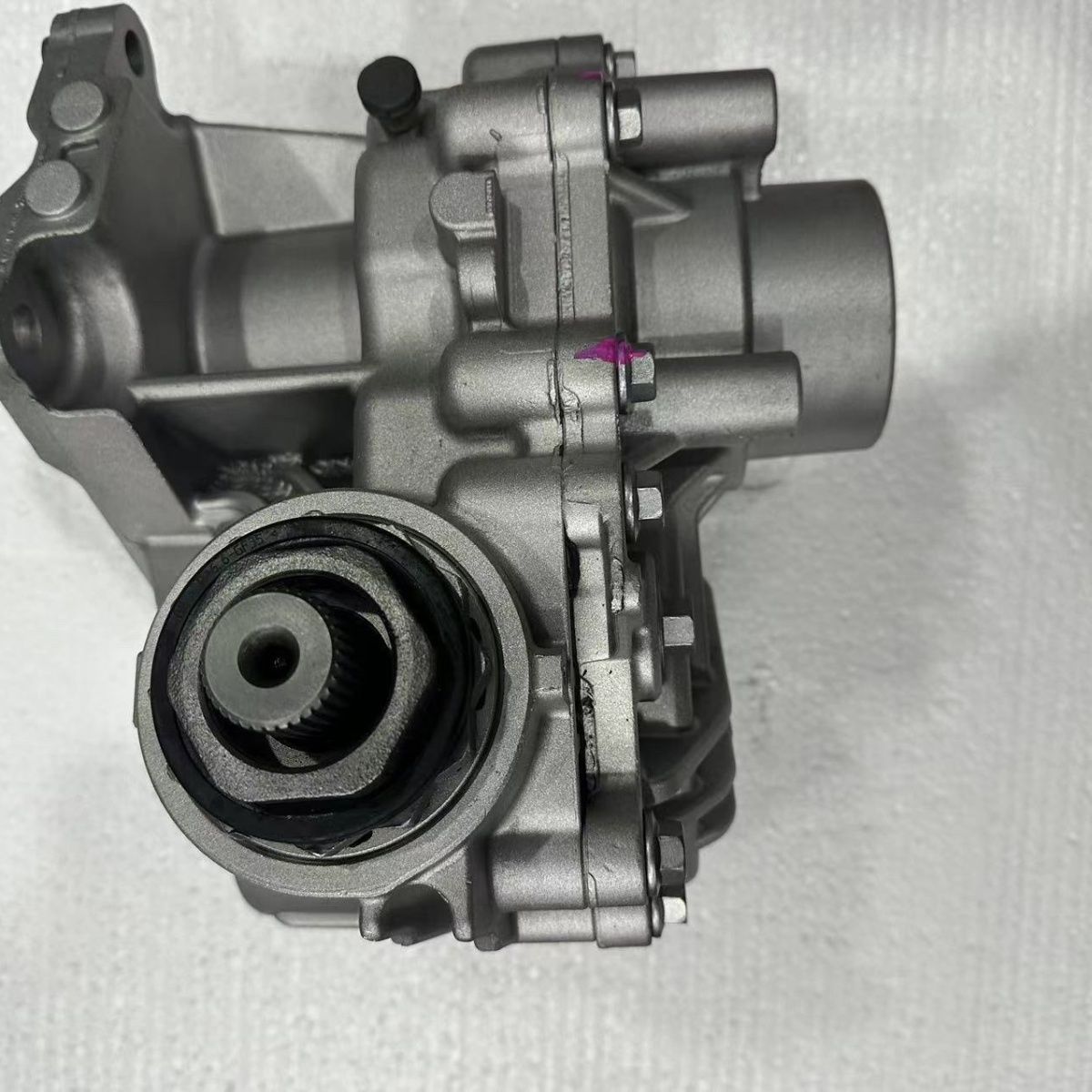 Suitable for Bmw Mini Transfer Case R60 R61 Differential Coupler Assembly