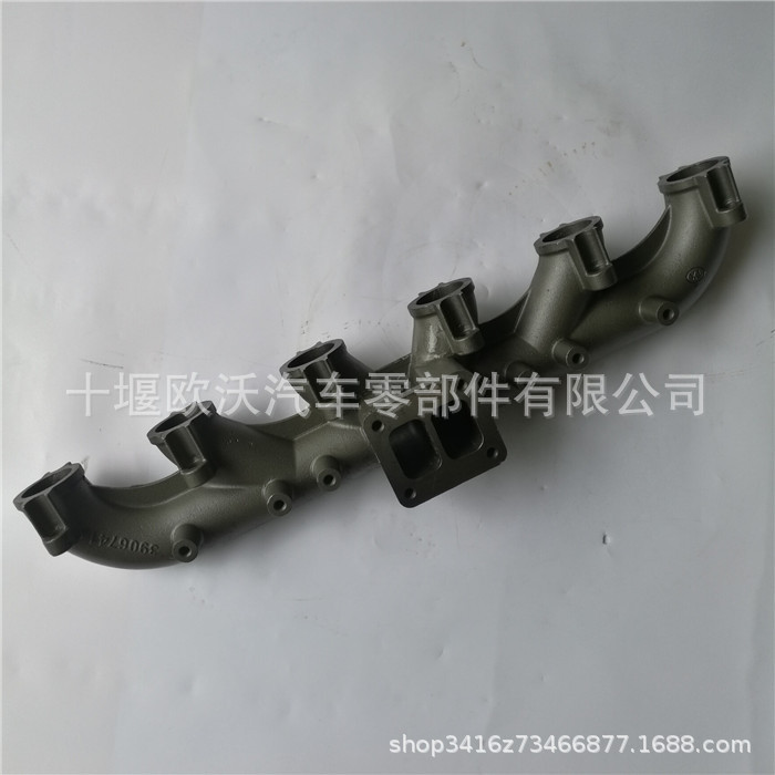 Suitable for Cummins 6Ct8.3 Engine Parts Exhaust Manifold 3906741 Exhaust Manifold
