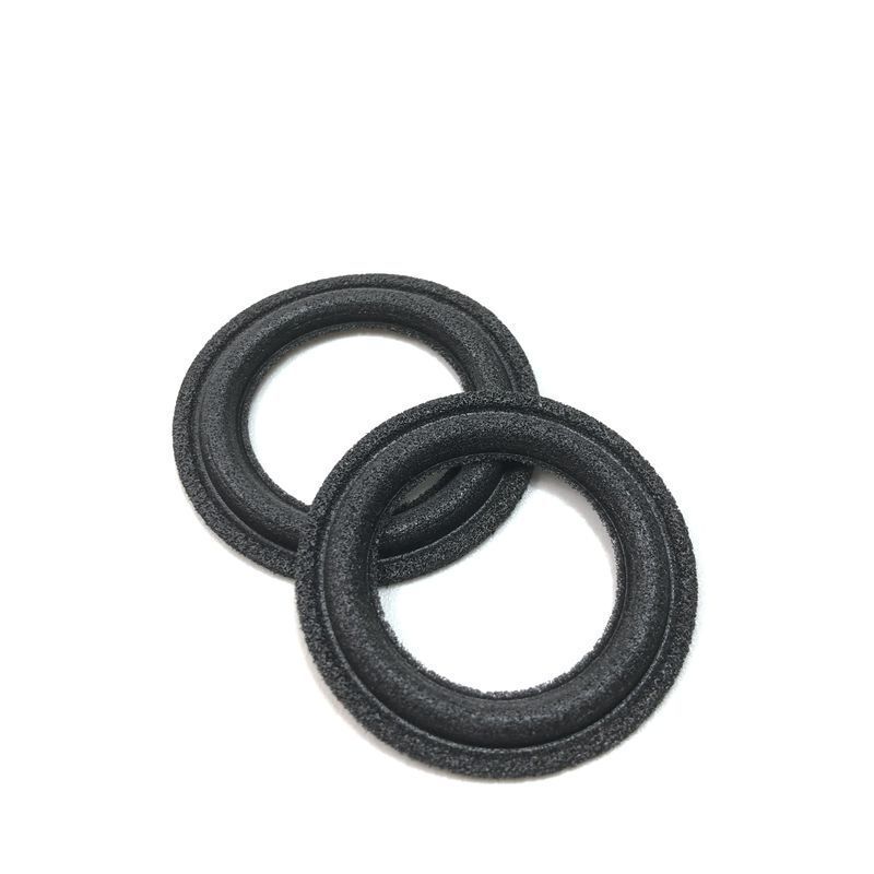 1inch Speaker Bubble Edge Magic Sound Capsule Laptop Jbl Glass Speaker Speaker Edge Outer Diameter 30mm