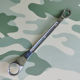 Dongfeng EQ1118/EQ2102 military vehicle truck vehicle tool plum Wrench 32-36