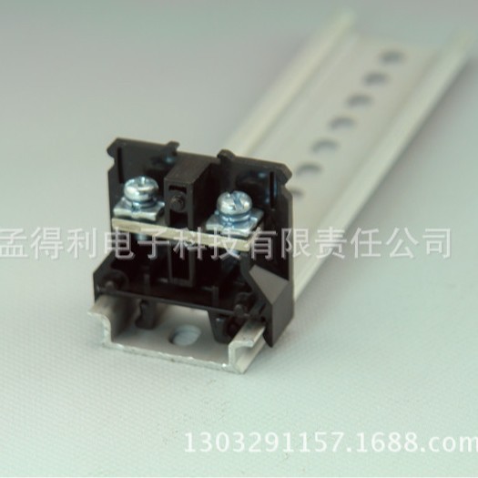 上海雷普端子UN30 日式接线端子品牌授权代理